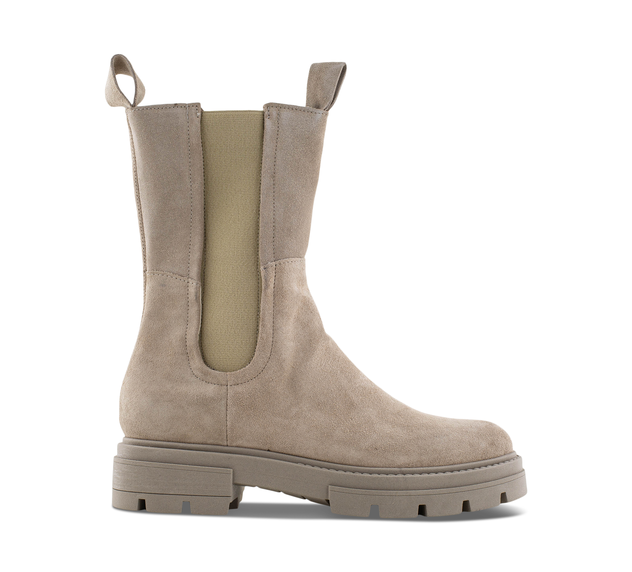1874 by Walder Chelsea Boots
