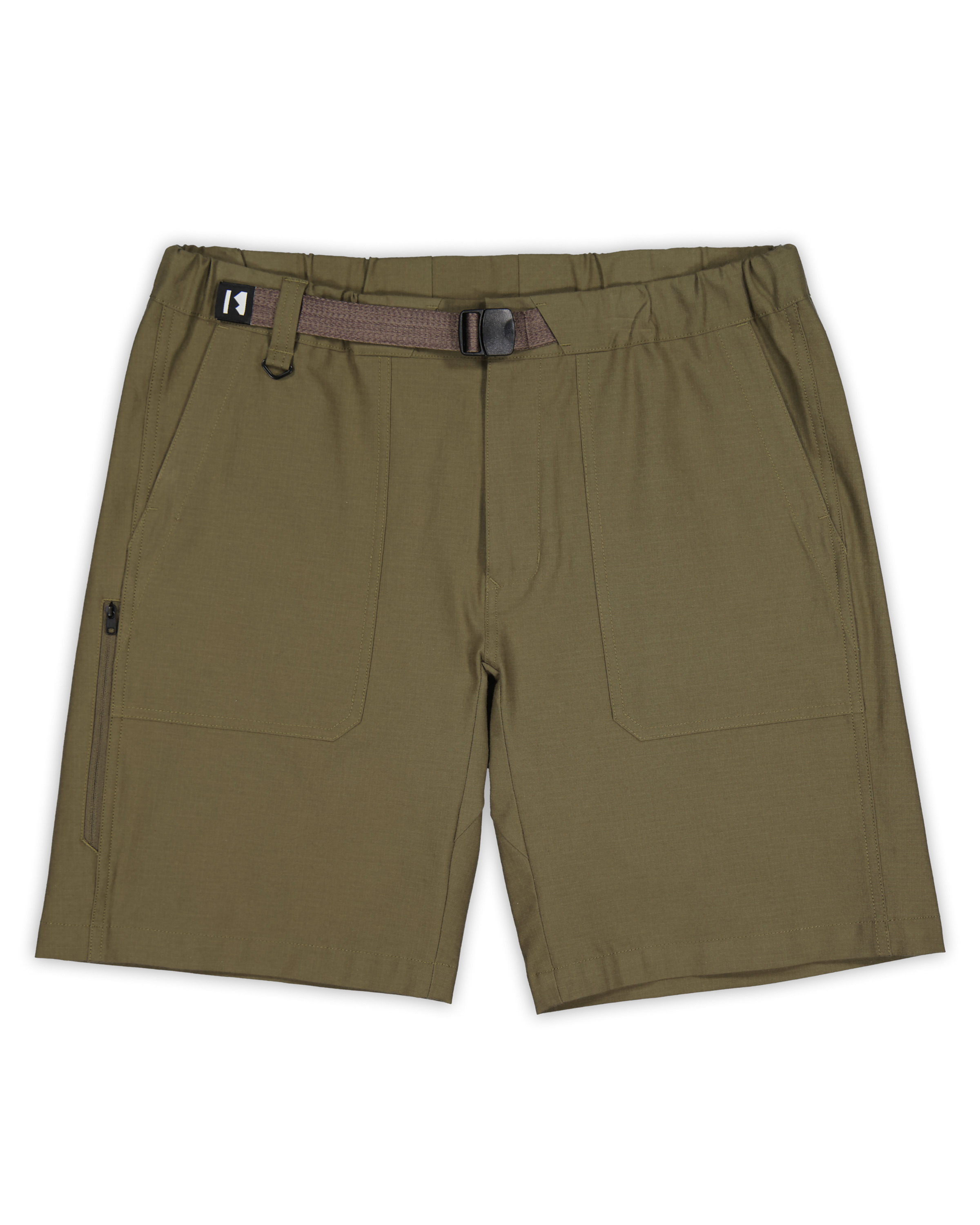 Escapade Shorts