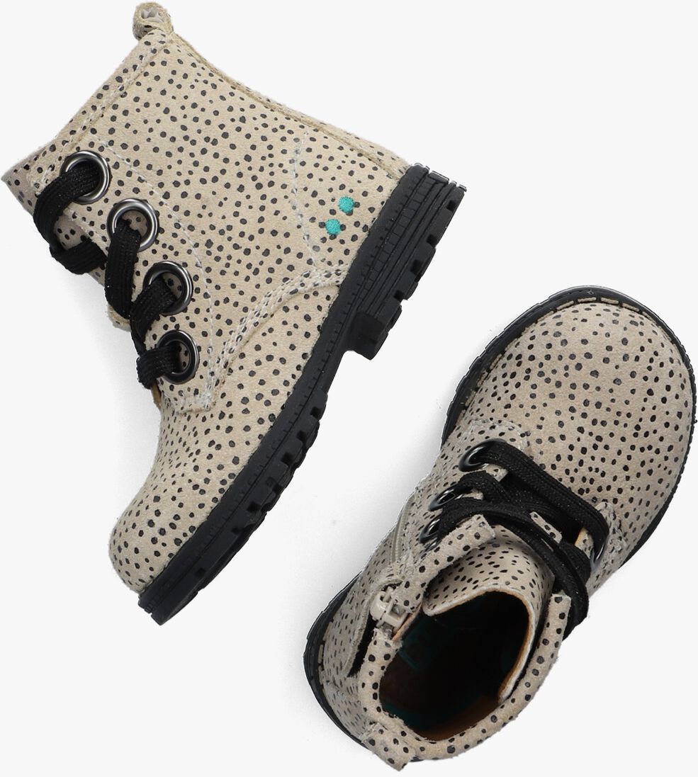 BUNNIESJR beige bunniesjr veterboots tosca trots