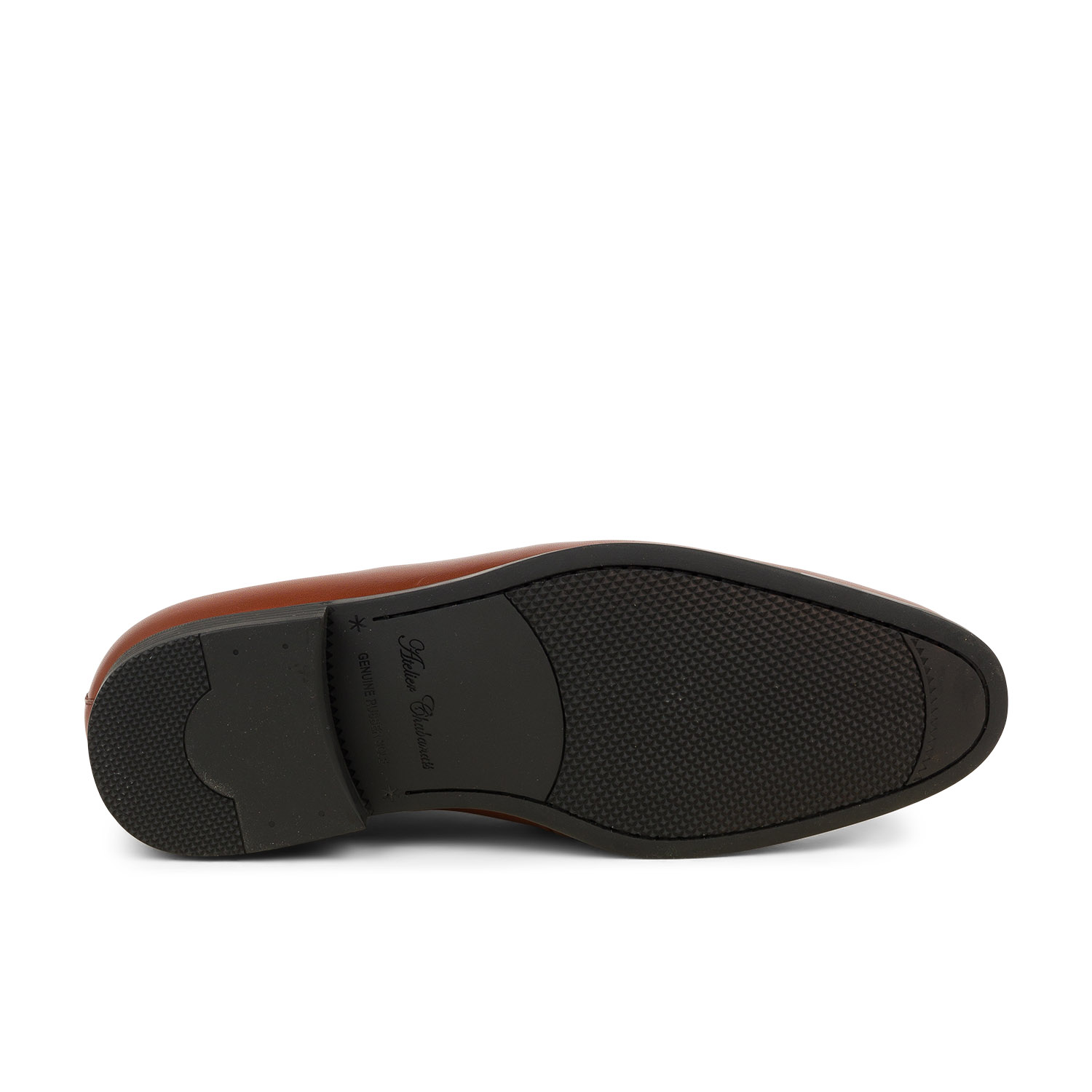 Chaussures à lacets homme ATELIER CHABANAIS FAROLOW