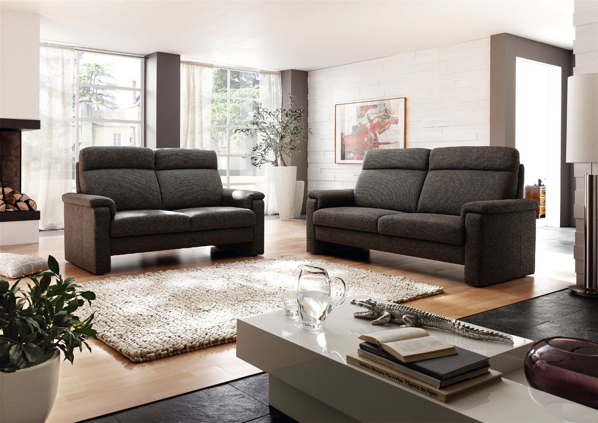 Sofa 3 Sitzer Elastoform CLEA