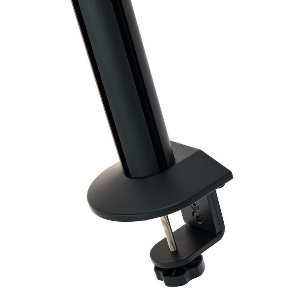 Roadworx TM-X Pole 660 Clamp
