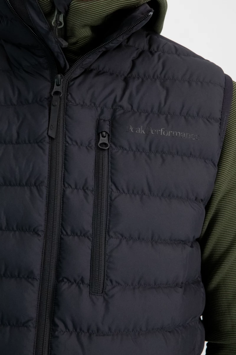 PEAK PERFORMANCE Insulated Herren Gilet