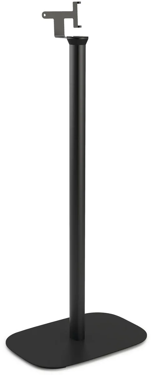 Vogel's Sound 4303 Noir (la pièce) Pieds pour enceintes