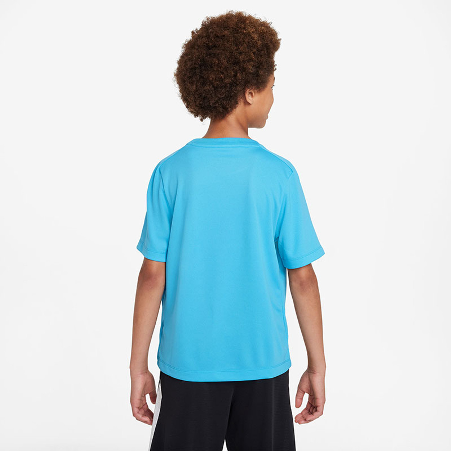Nike Sportswear Outside Hybride Set Kids