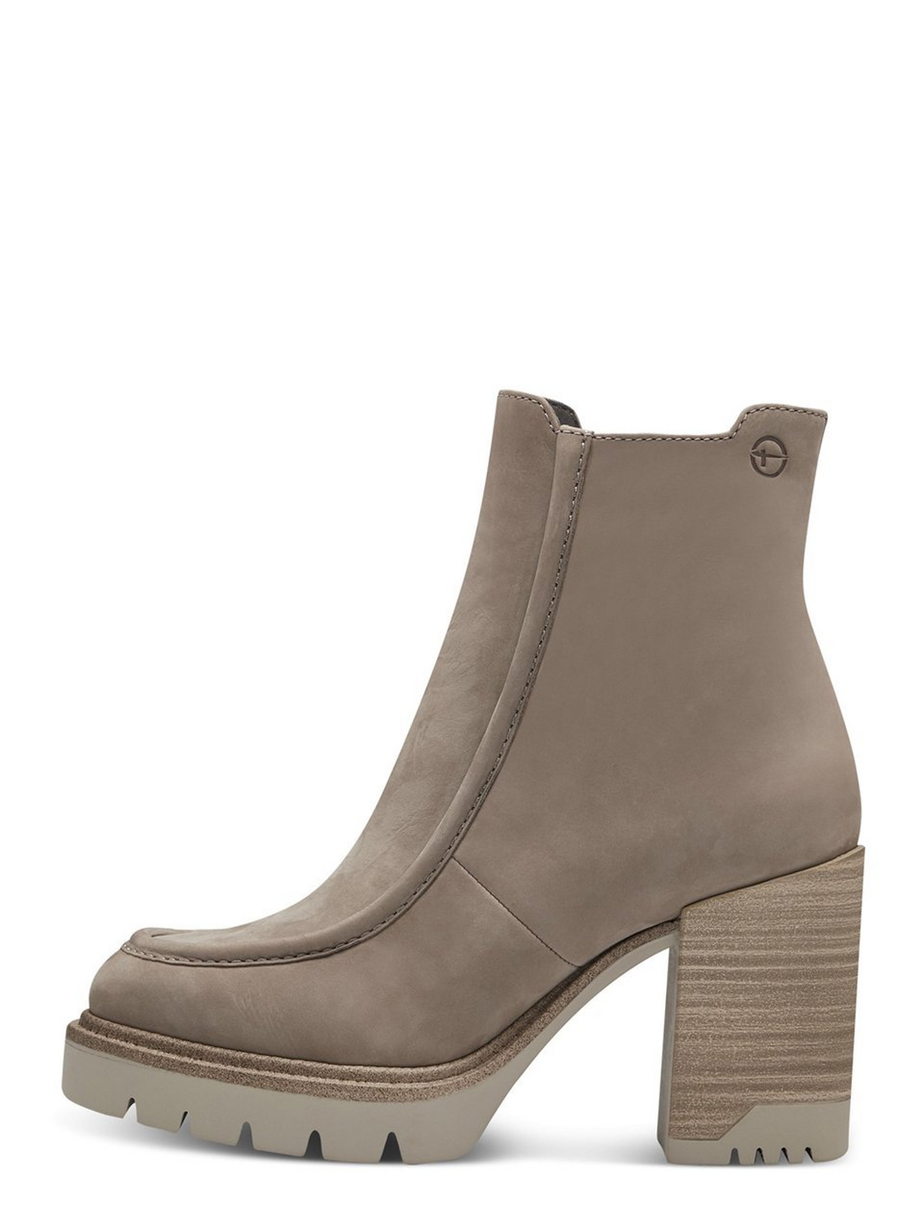 Stiefelette