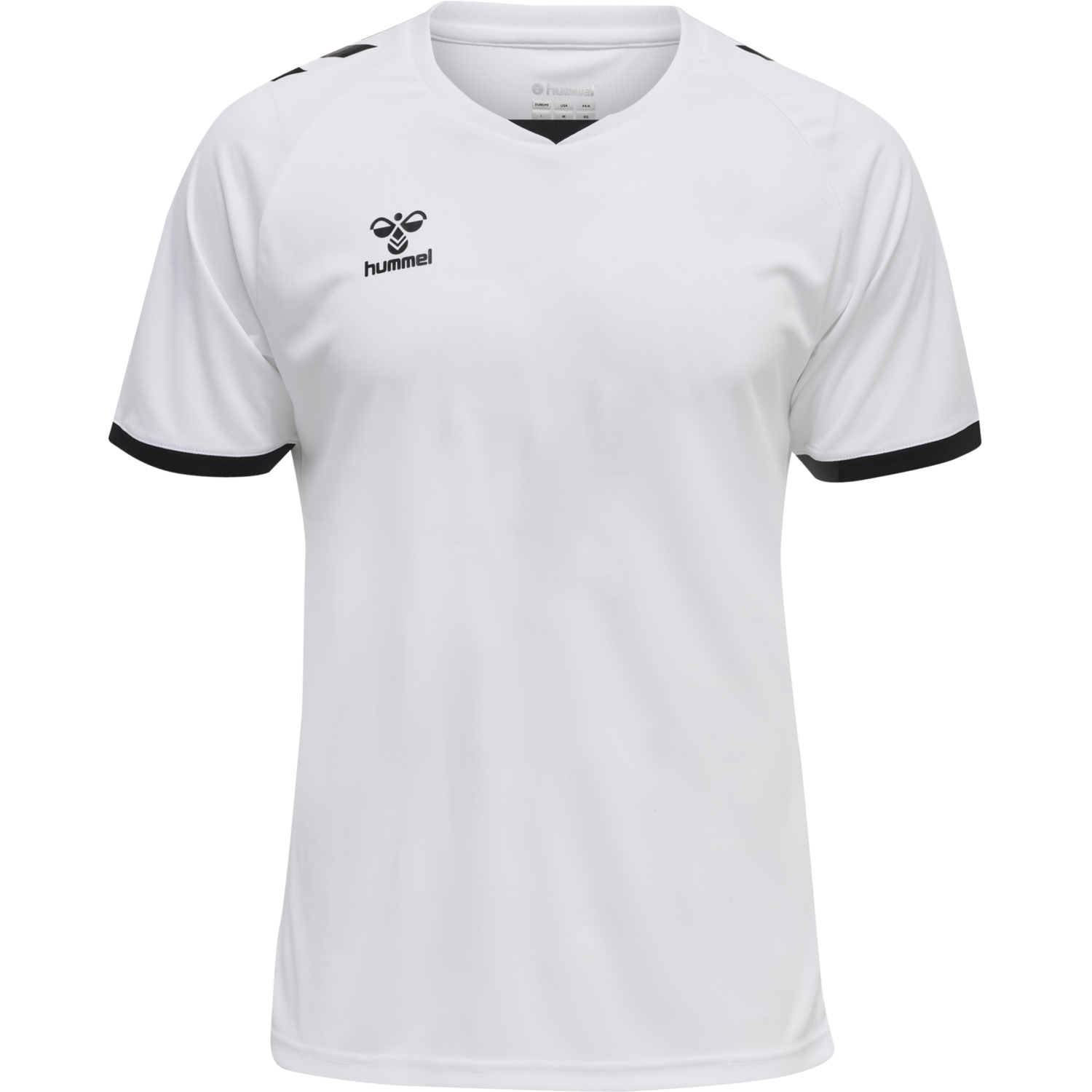 hmlCORE VOLLEY TEE