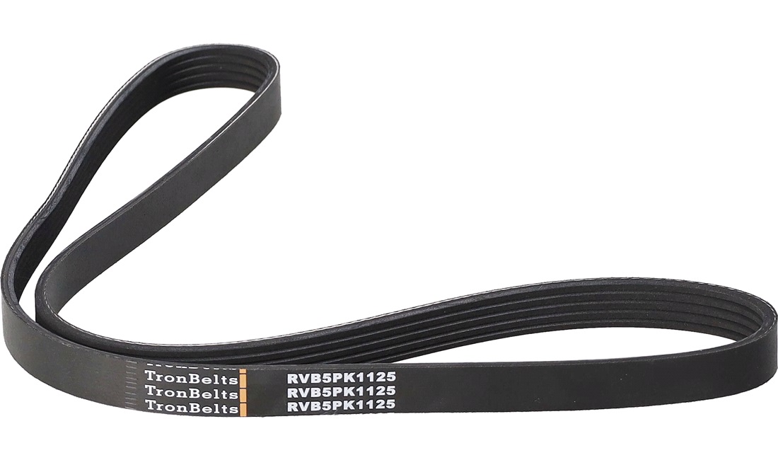 Multi v-rem 5 pk x 1125 mm