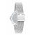 Tommy Hilfiger Damenuhr Cami Silber 1782361