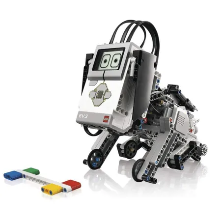 LEGO® MINDSTORMS 45544 Education EV3 Core
