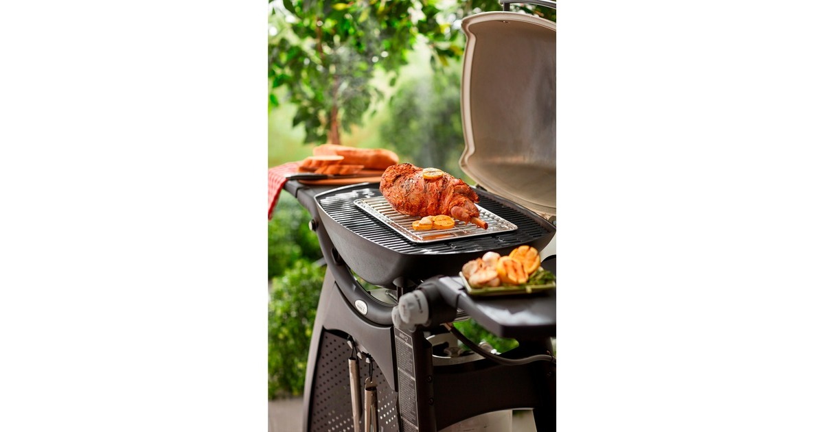 WeberGrillrooster - Q 200/2000/300/3000 serie