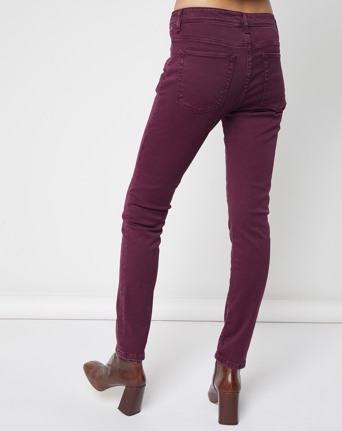 Swildens Jean Gigic bordeaux