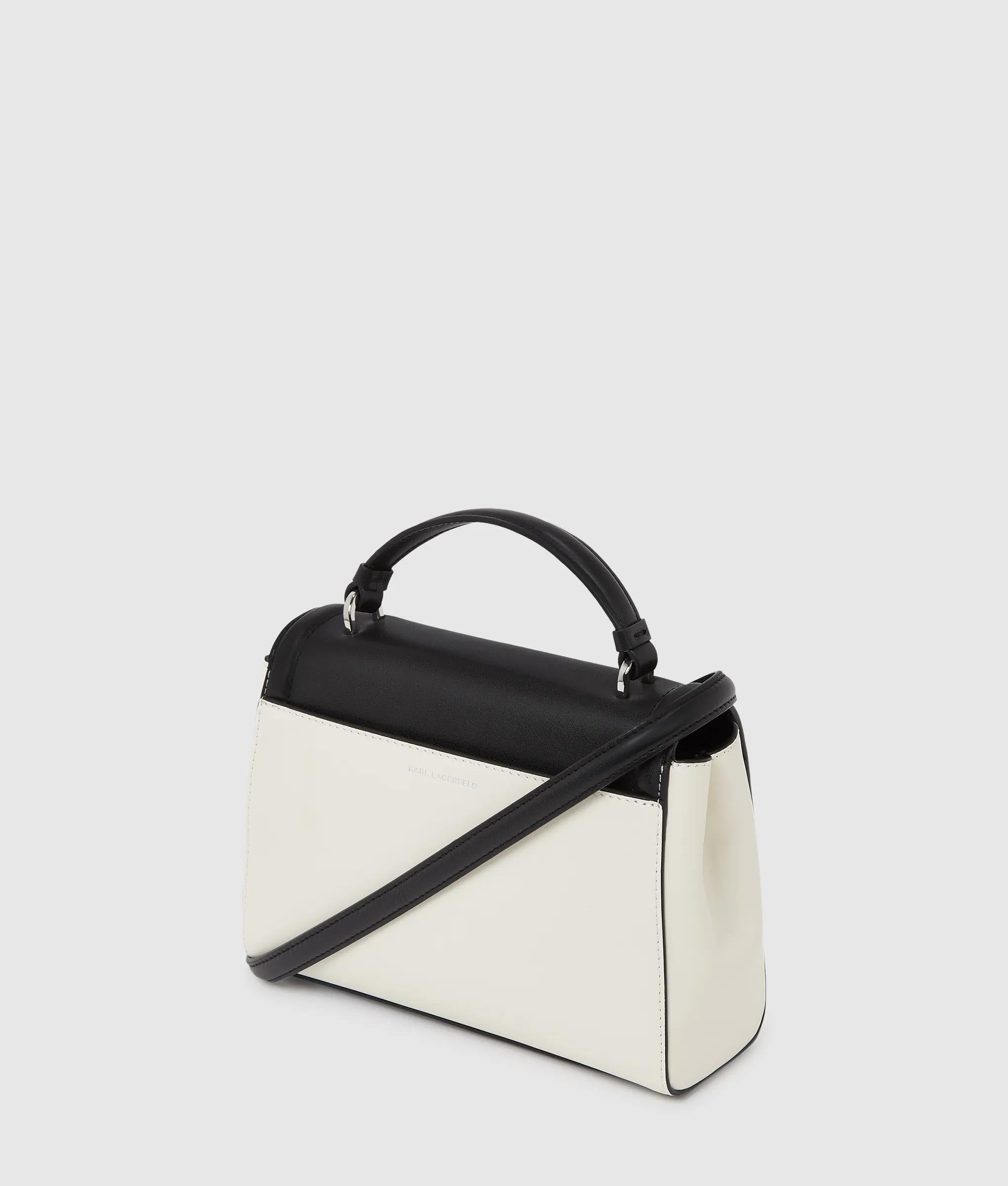 K/Autograph kleurblok tas