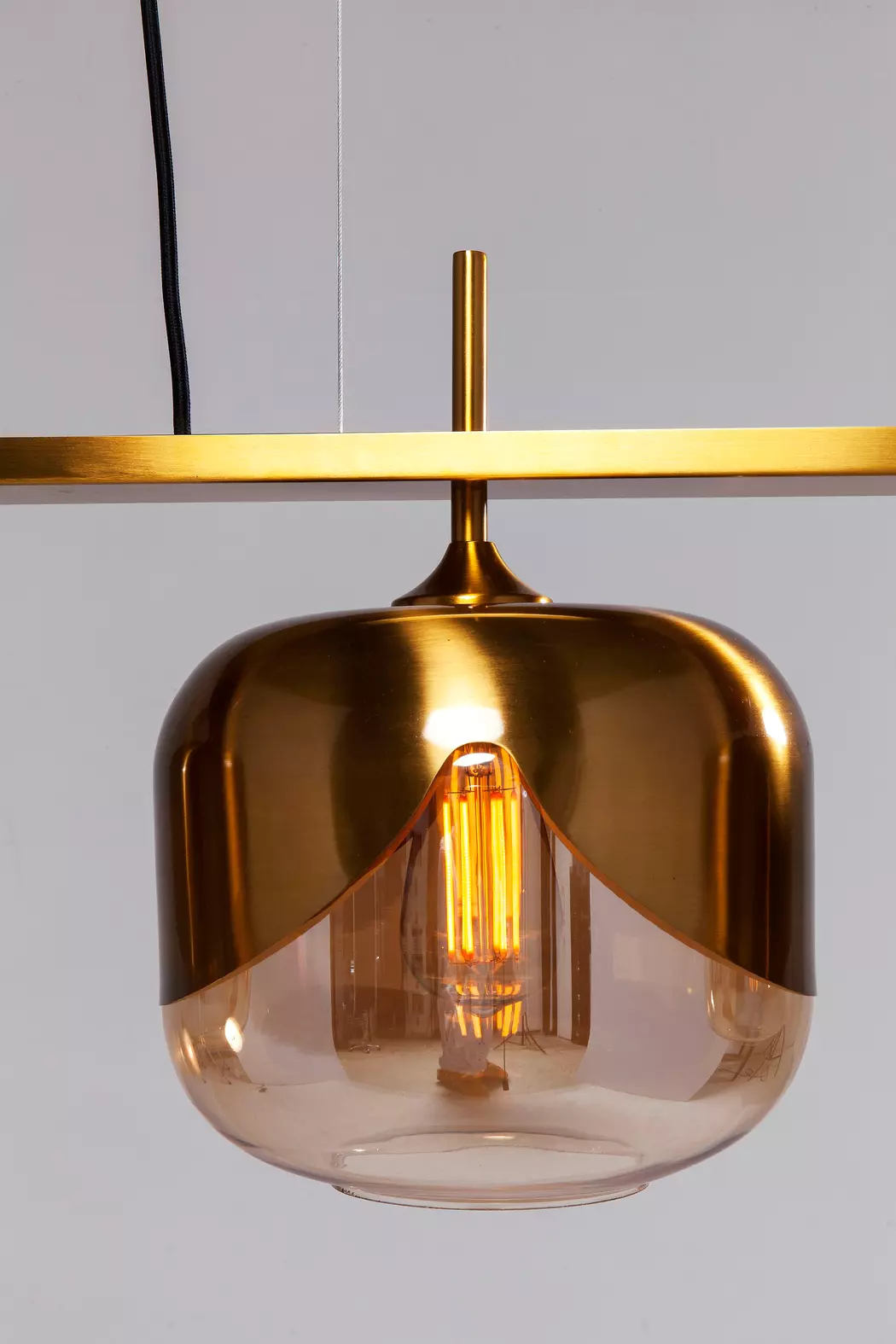 Pendelleuchte Goblet Quattro