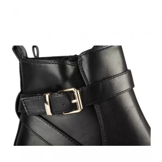 Bottines NOIR PHILOV