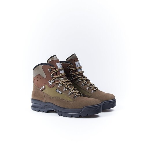 Botas impermeáveis Notton 770