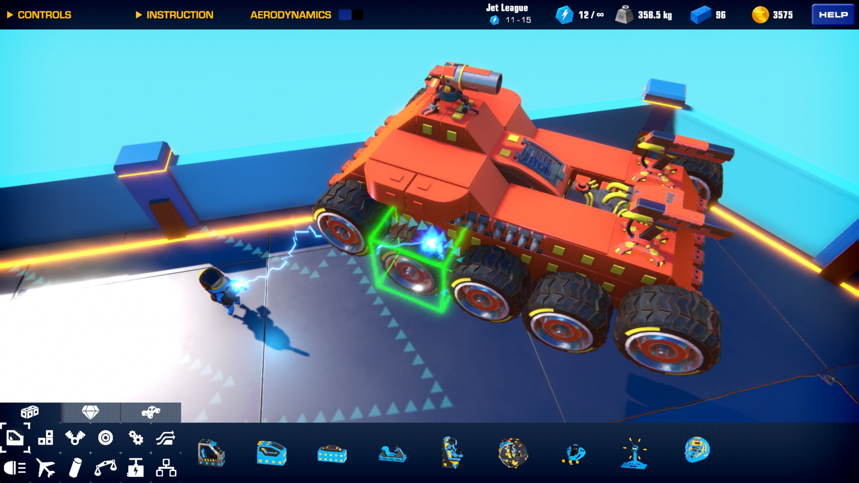 Trailmakers- PC