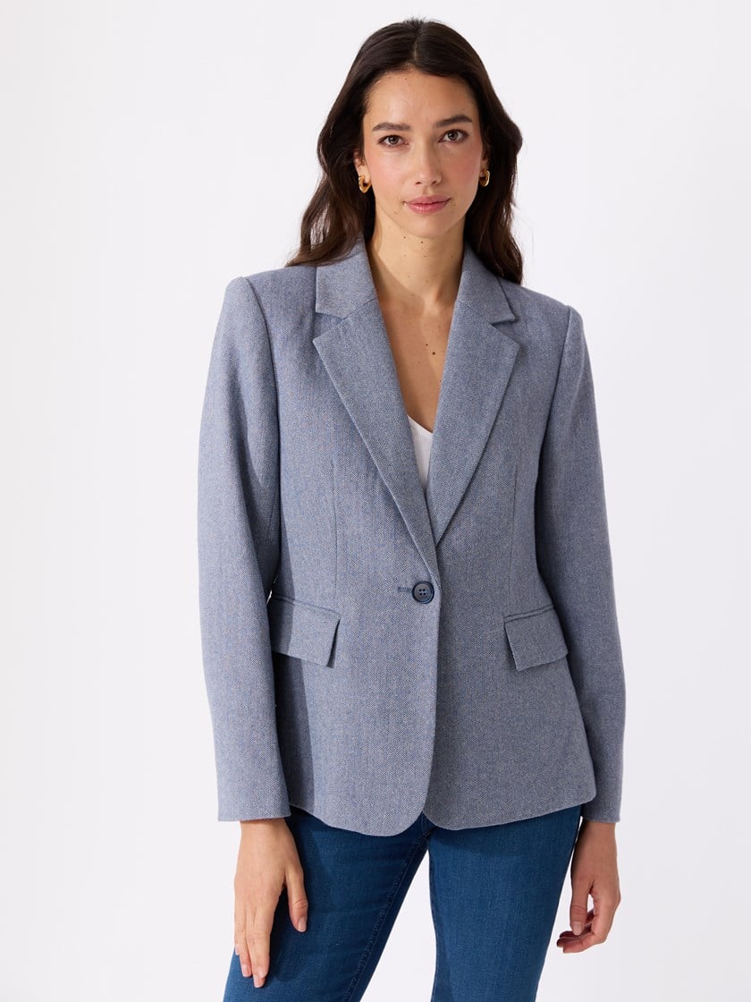 Candice blazer T23