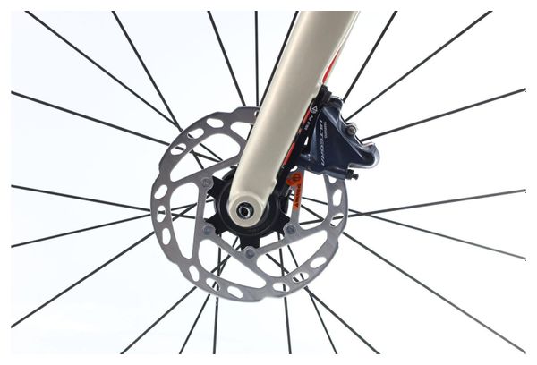 Produit reconditionné · Cannondale Supersix Evo Carbone Di2 11V · DOR / Vélo de route / Cannondale | Très bon état