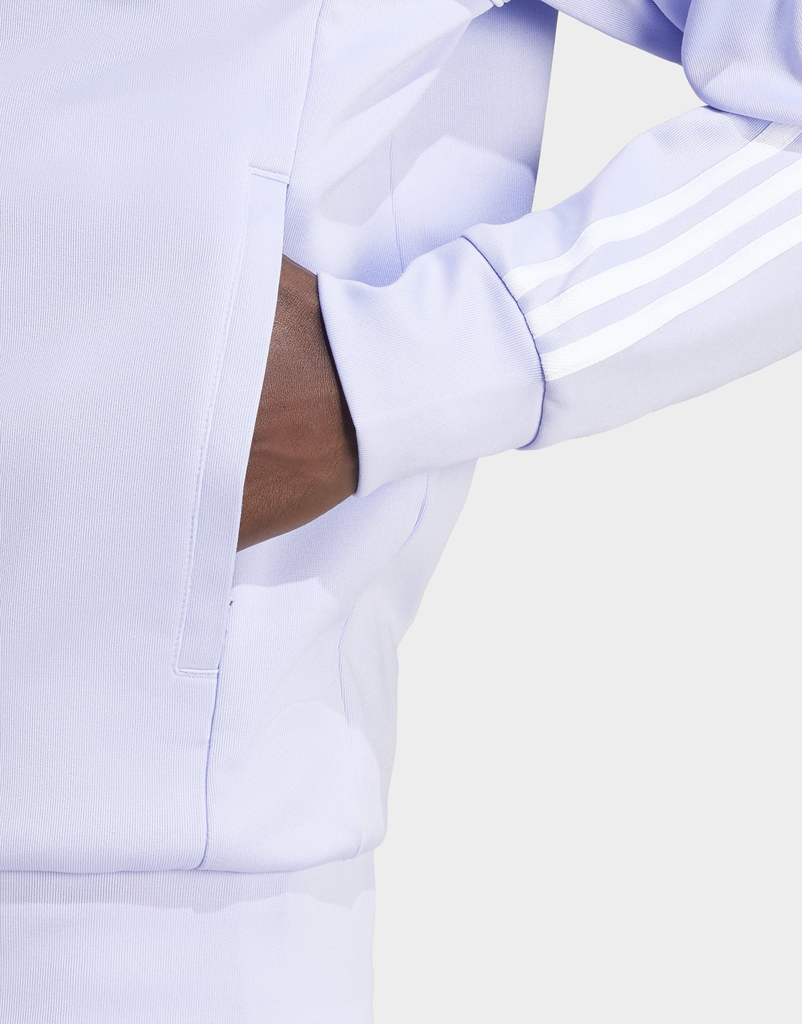 adidas Originals Veste de survêtement Adicolor Classics SST