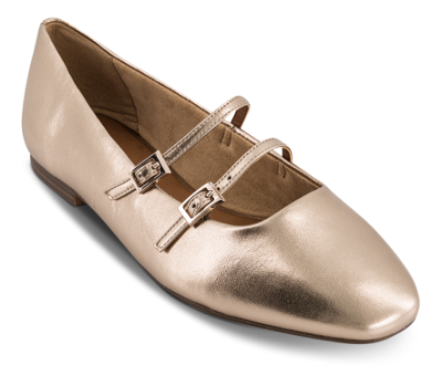 Tamaris Damesko Bronze 1-22142-44