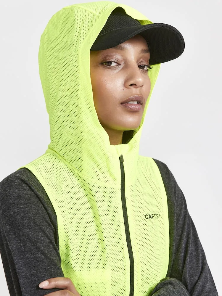 Craft Adv Lumen Short Vest Flumino