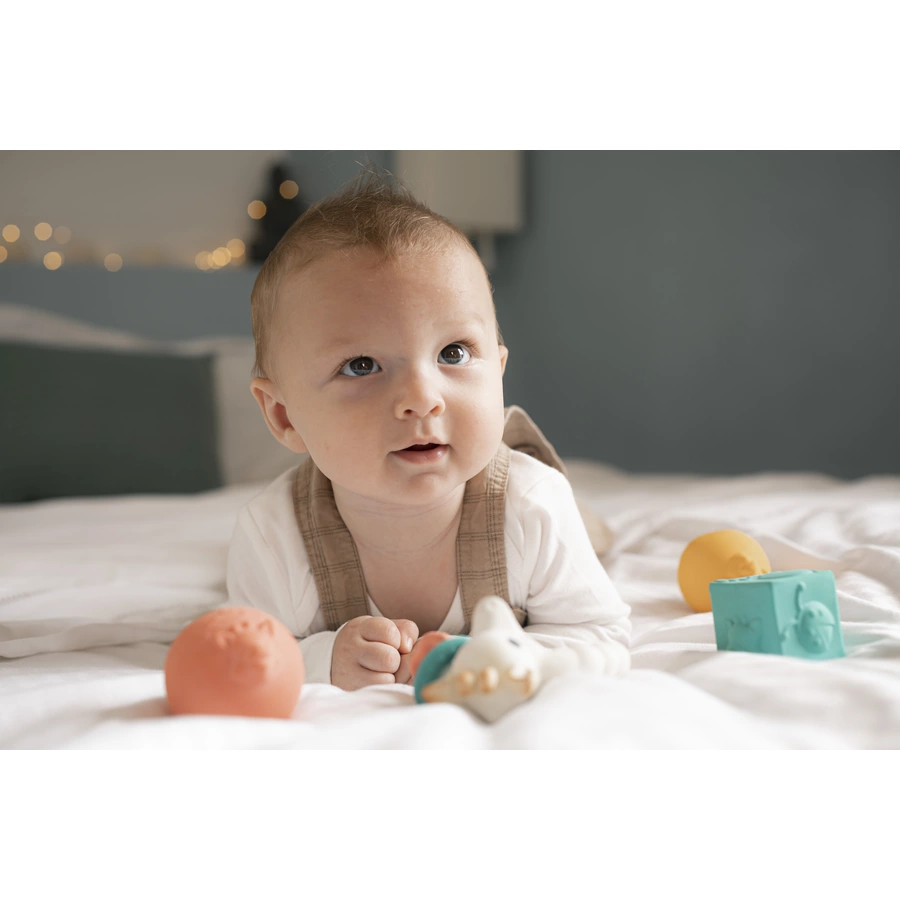 VULLI Sophie la Girafe® So'Pure Geschenkset