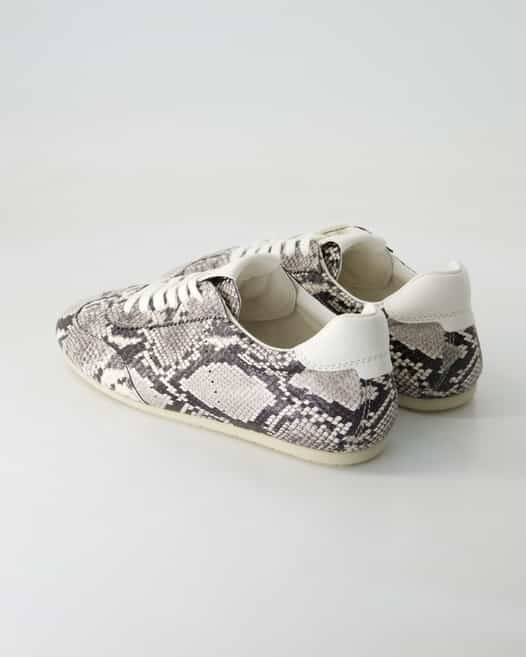 Kennel & Schmenger Drop Sneaker in Weiß