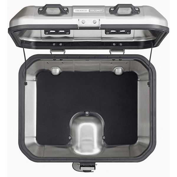 Givi - Top case/valise Trekker Dolomiti 30 Aluminium