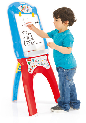Fisher-Price Staffeli