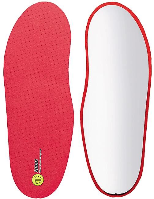 SIDAS - SEMELLES THERMOFORMABLES WINTER CUSTOM SKI