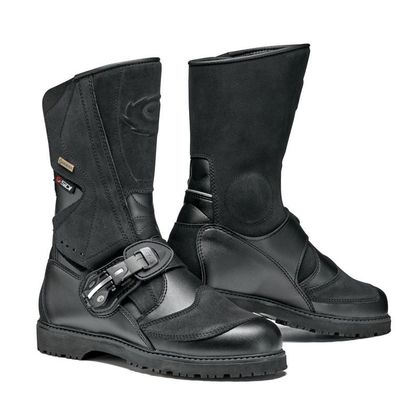 Bottes Sidi CANYON 2 GORE-TEX - Noir