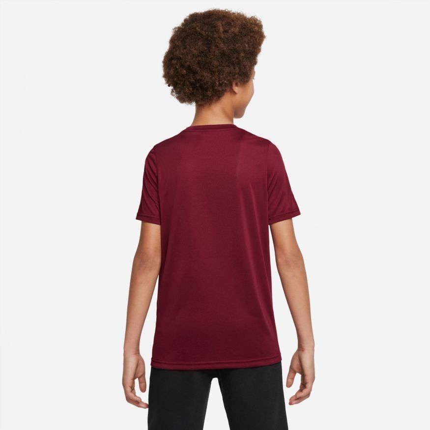 Liverpool T-Shirt - Rouge Enfant