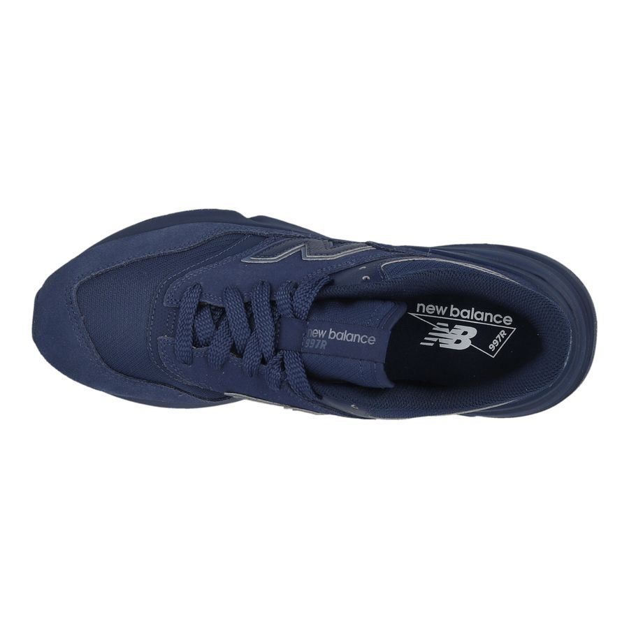 New Balance Chaussures U997 - Bleu Marine