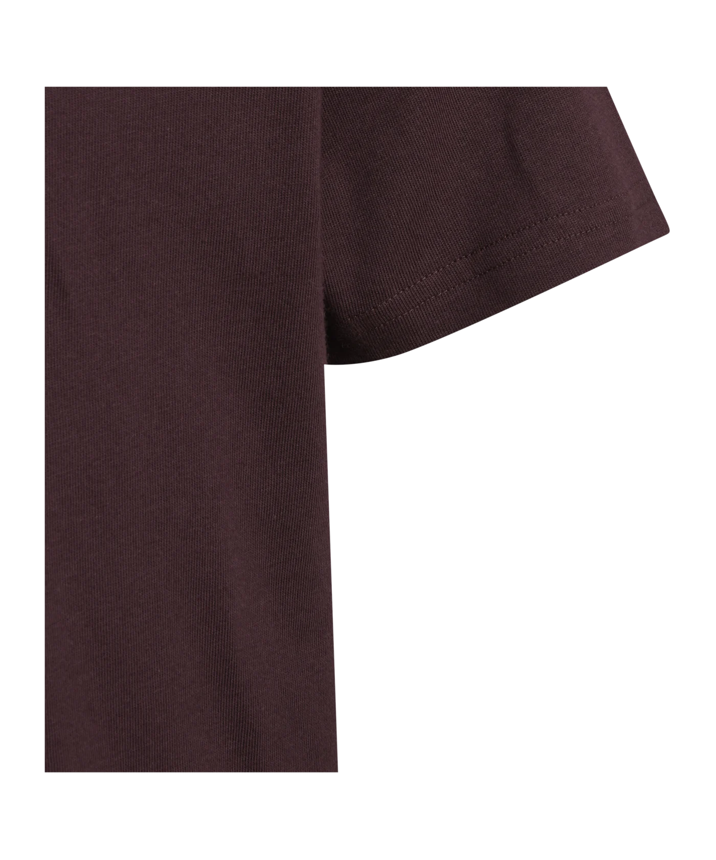 adidas Graphic Beckham T-Shirt Kids Rot