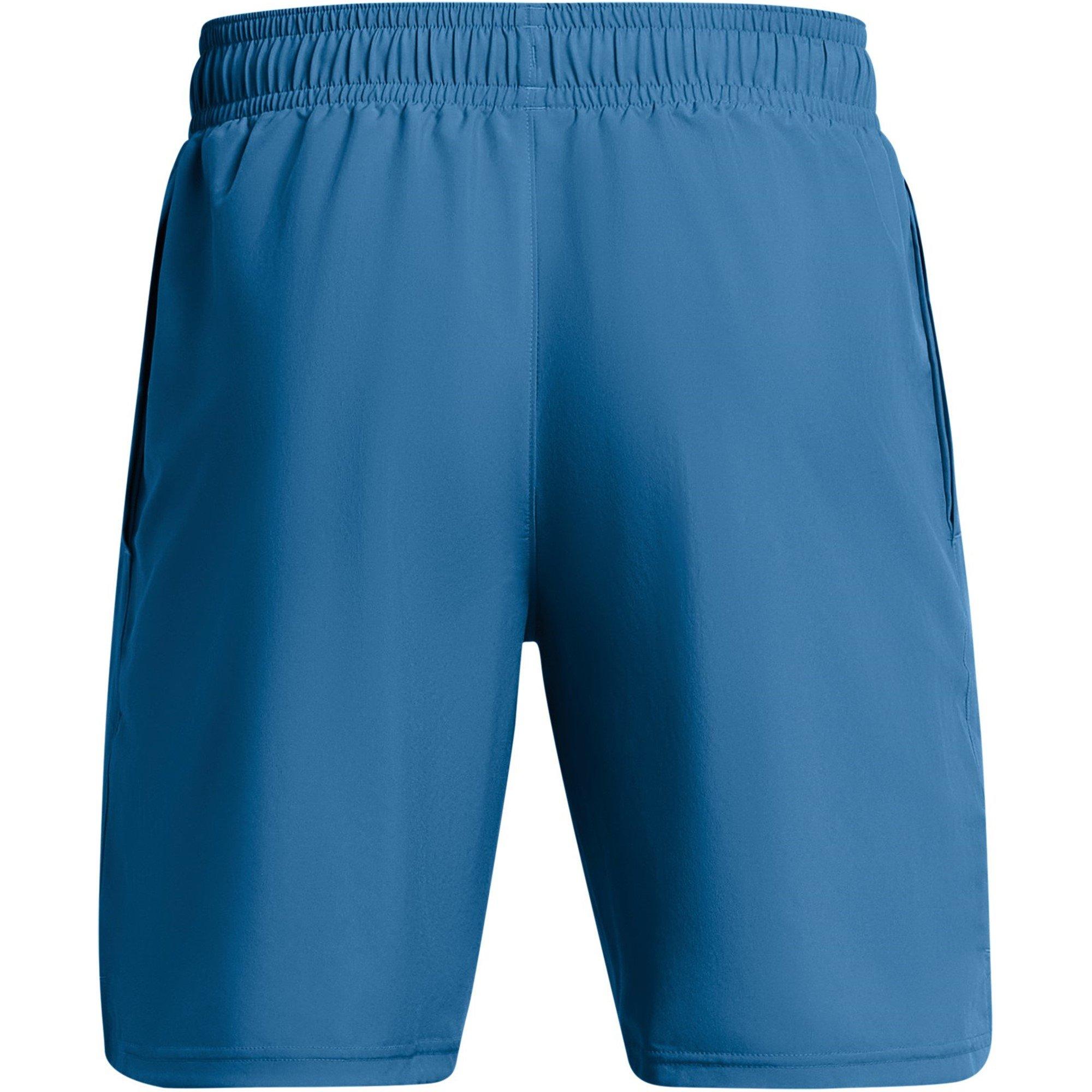 Under Armour Under Armour Woven Graphic Shorts Mens