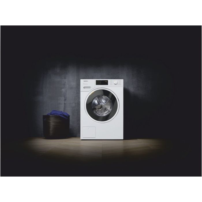 Miele Waschmaschine WWD 320 WPS PowerWash & 8 kg