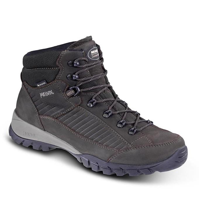 Sarn GTX mocca-mahagoni