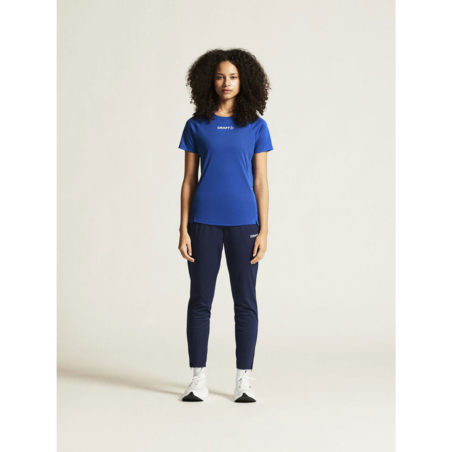 Craft Rush 2.0 T-Shirt Dames