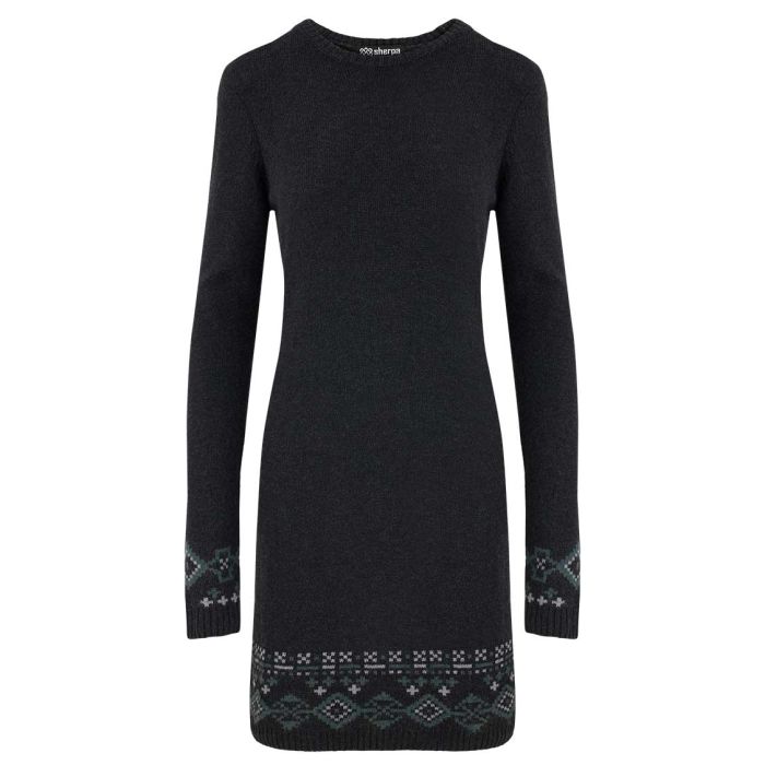 Bharati Eco Dress kjole