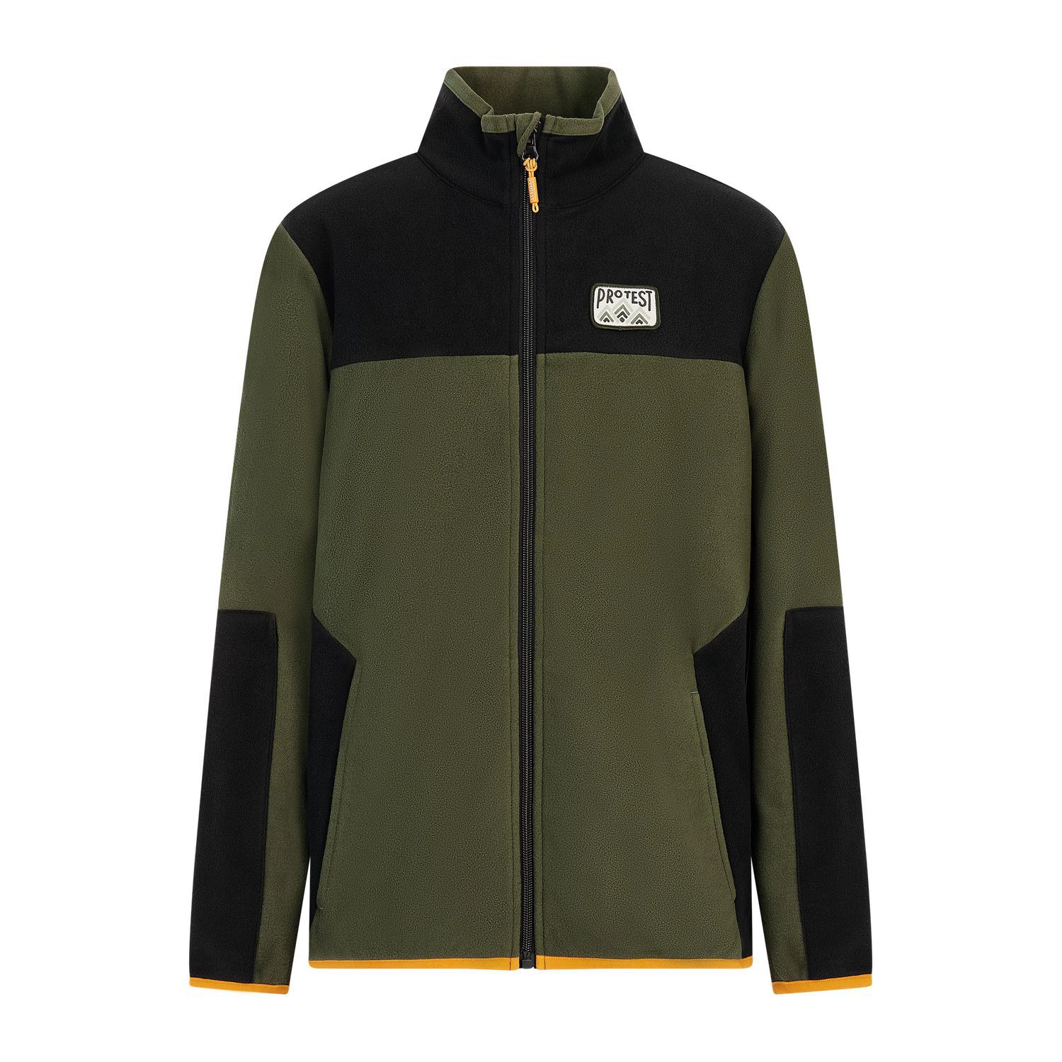 ProtestPRTNisto JR fullziptop