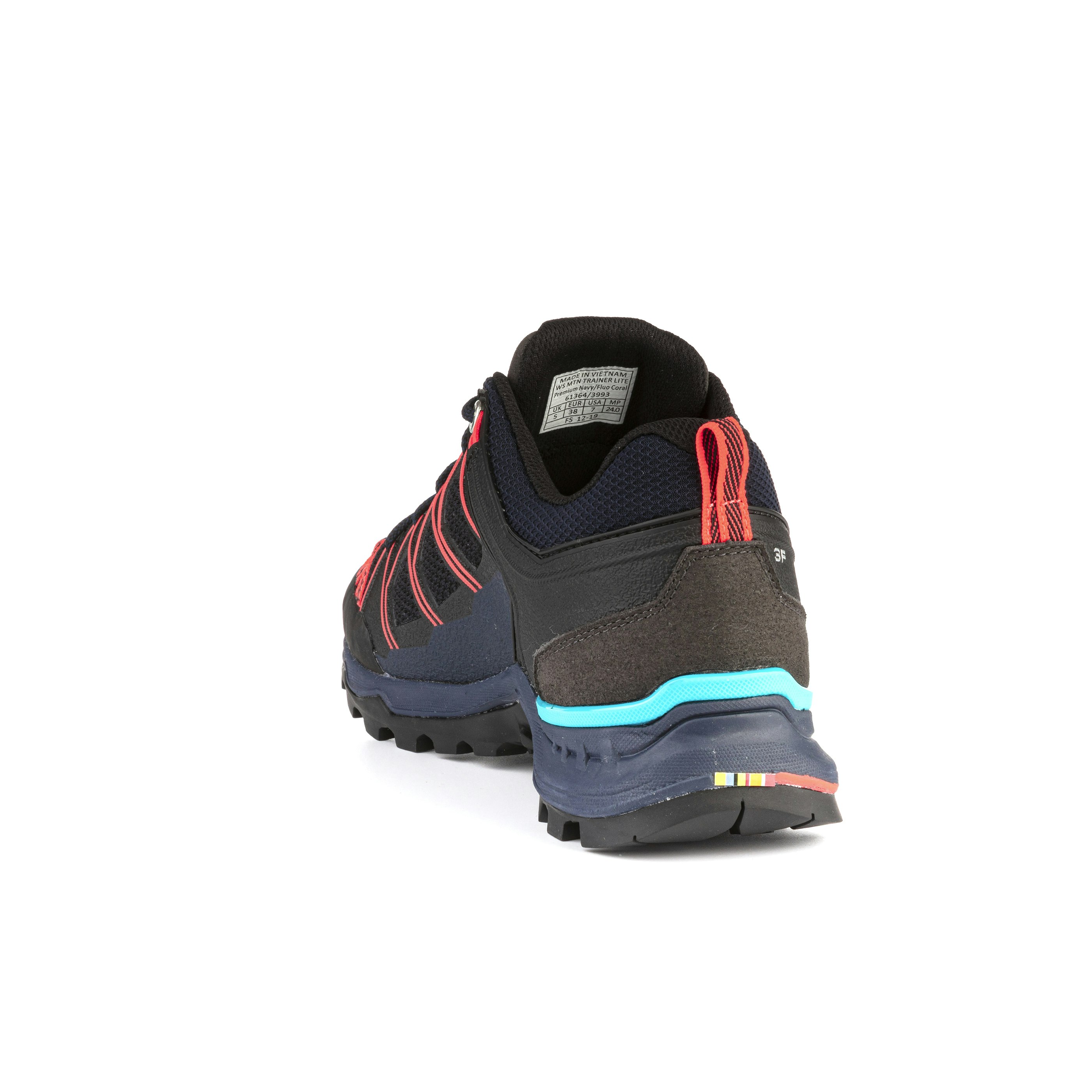 Mountain Trainer Lite Damenschuhe