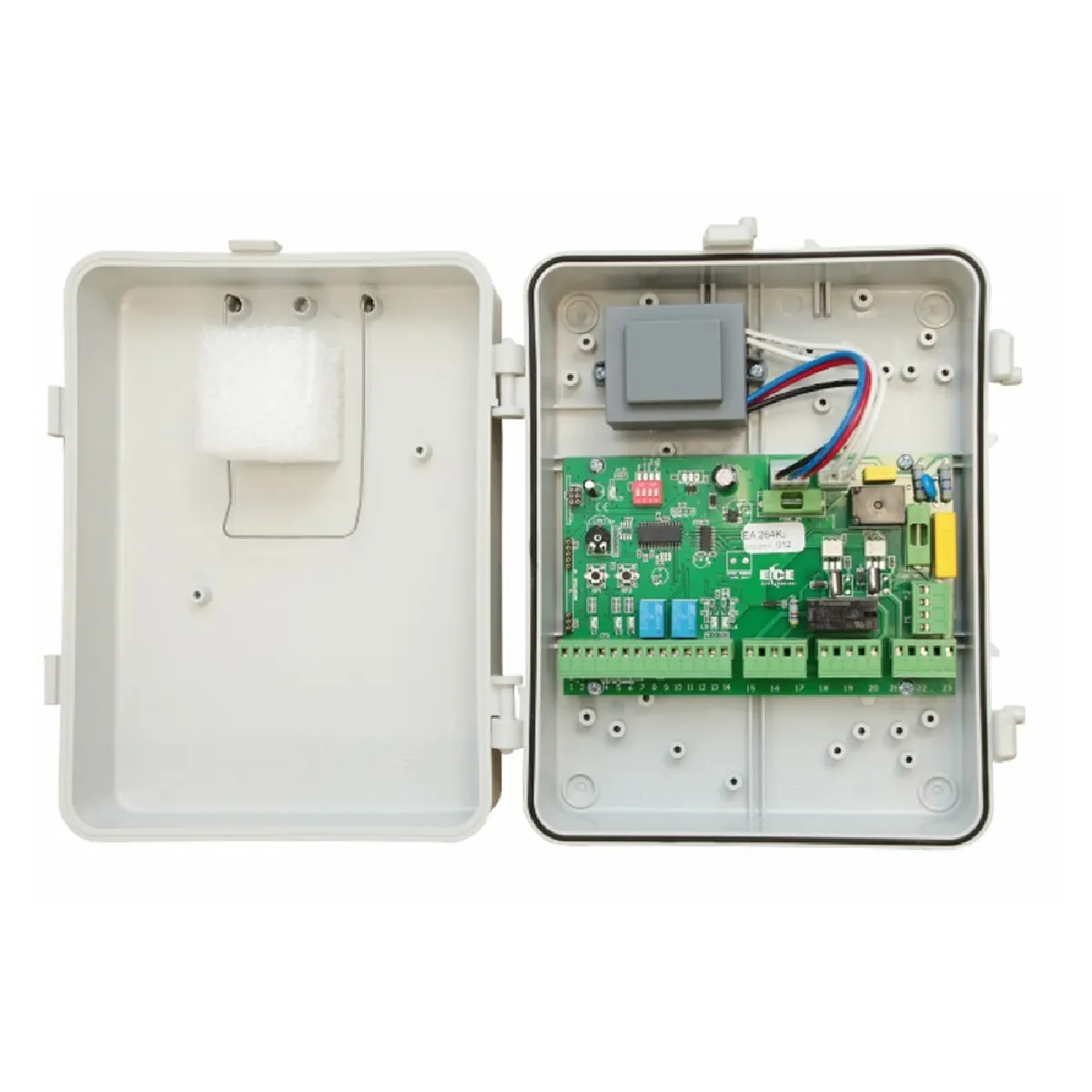Europe Automatisme EA Basic E4000B180 Enterré