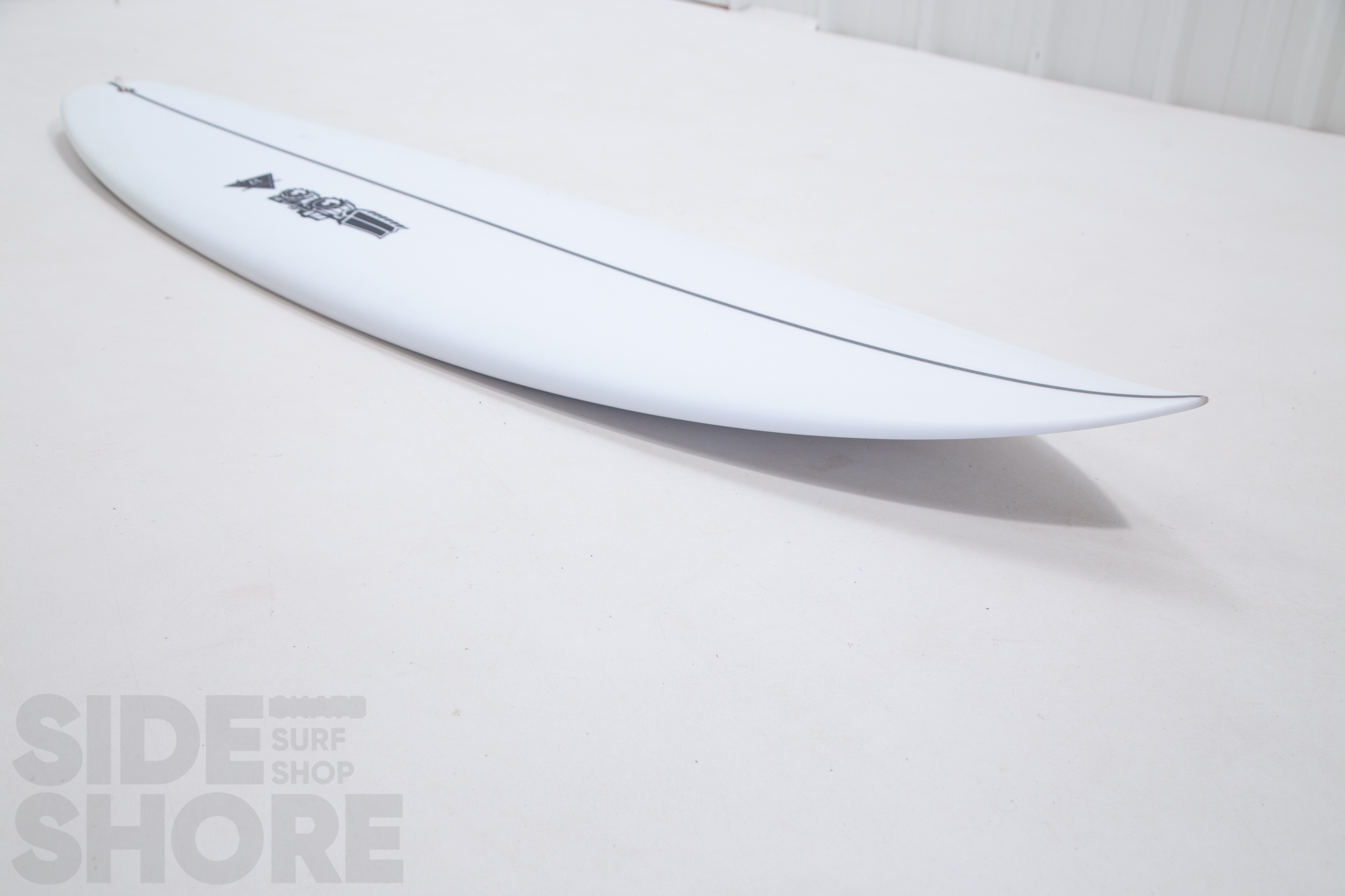 JS Industries Air 17 Performer - PE - 5'10 x 18 5/8