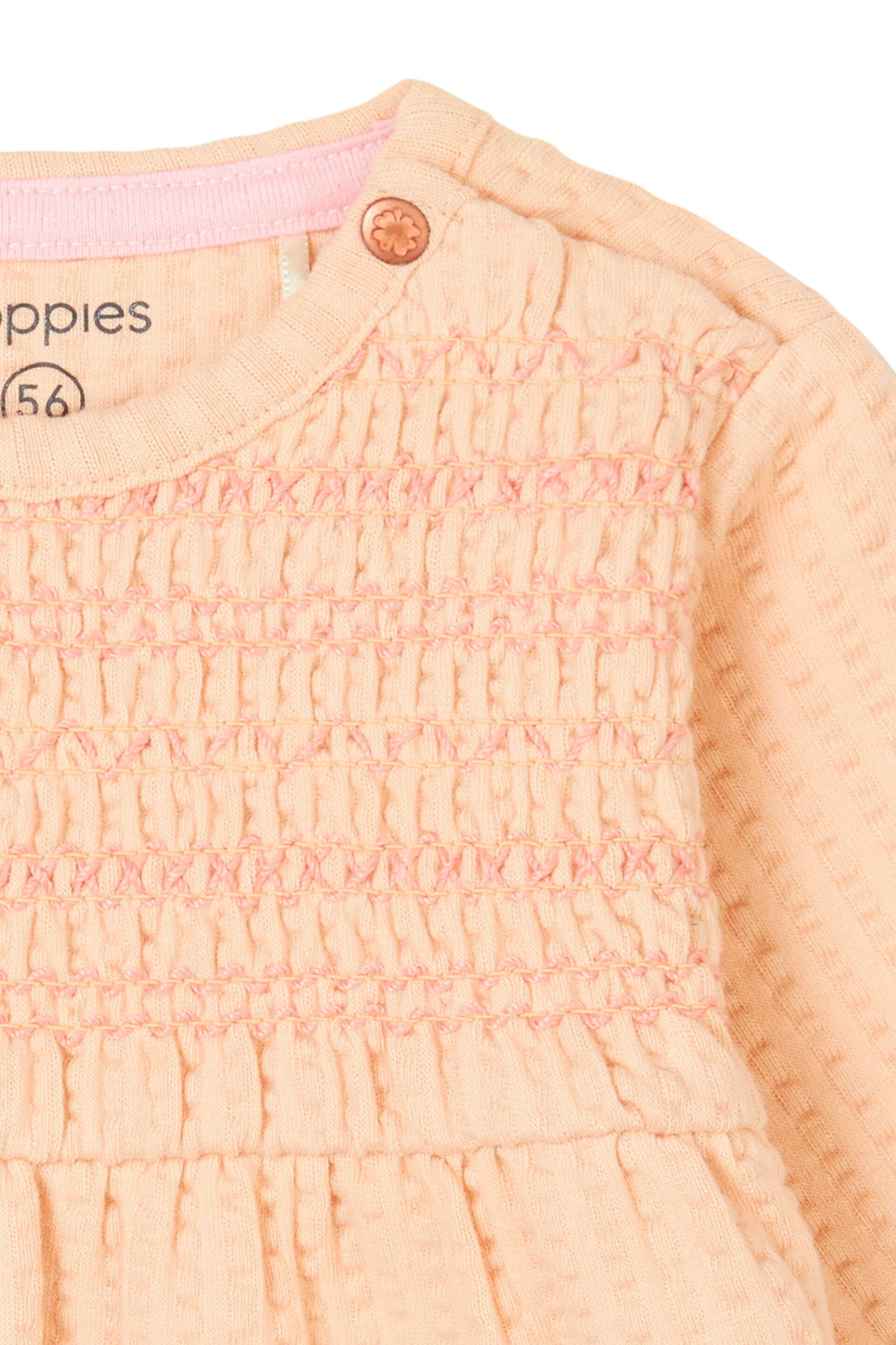 Noppies Baby Kleid Fenay Appleblossom
