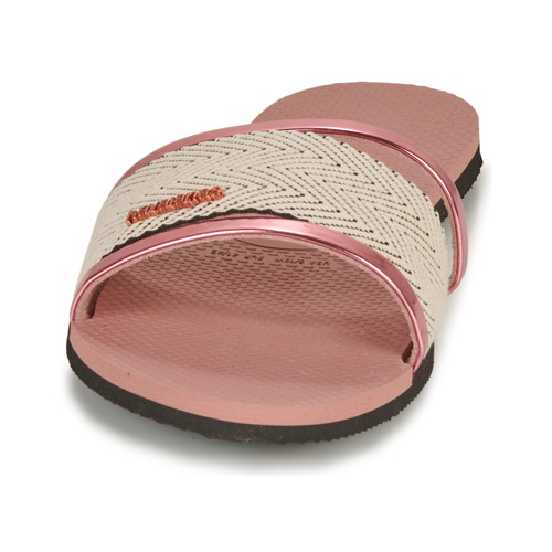 Havaianas - YOU TRANCOSO PREMIUM - Rose