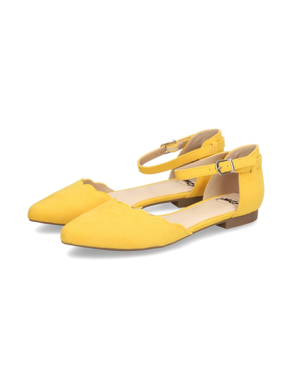 Textil Ballerina
