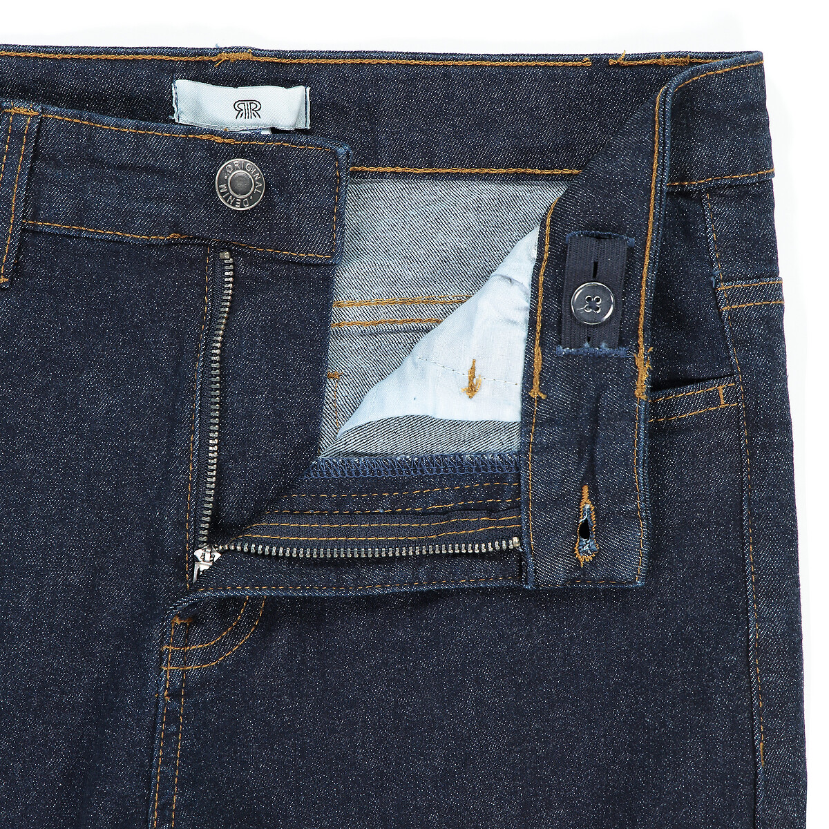 COLEÇÕES LA REDOUTE<br>Jeans skinny
