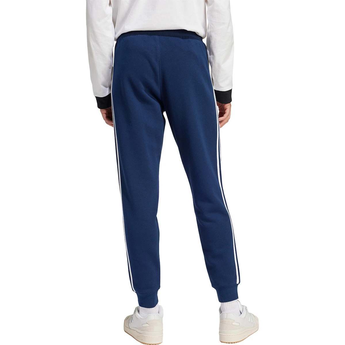 Calças adidas 3-Stripes