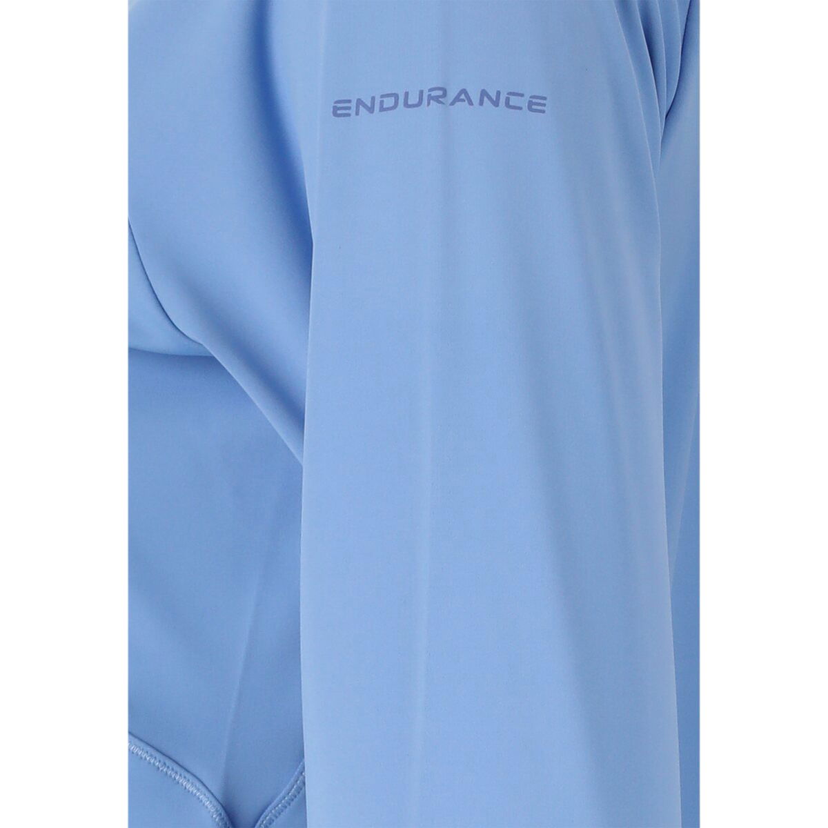 Endurance Lucile 1/2 Zip Løbetrøje Dame